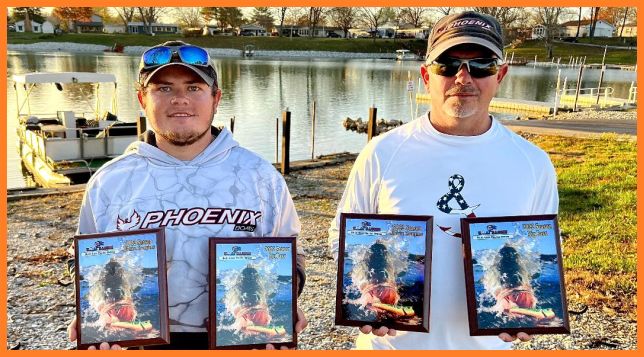 IN-46 Glenn Flint Fall Division